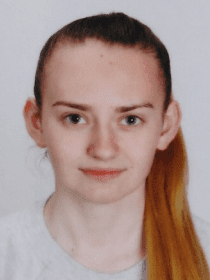 ЖДАН Ірина Віталіївна