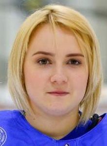 ТАРАСОВА Владлена Юріївна