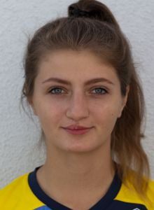 БОГОМОЛОВА Катерина Володимирівна