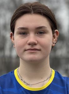 БАТРАК Юлія Володимирівна