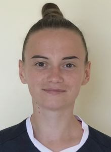 ГОЛОВКО Лілія Андріївна