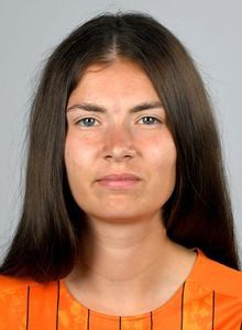 КОВБ Марія