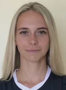 КРЯЖ Марія Михайлівна