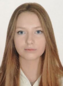 КУРЛЯТОВИЧ Вікторія Ігорівна