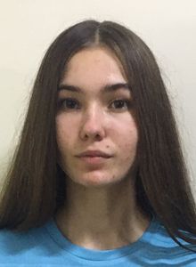 СУСІДСЬКА Олександра Русланівна