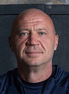 ПЯТЕНКО Володимир Миколайович