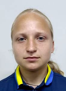 ПИЧЕВСЬКА Олександра Сергіївна